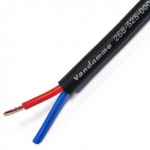 Van Damme Speaker Cable 2 core x 2.5mm