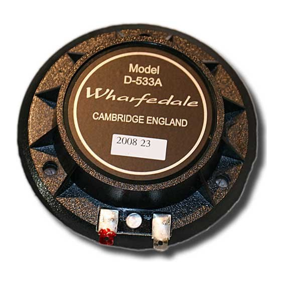 wharfedale pro evp 12