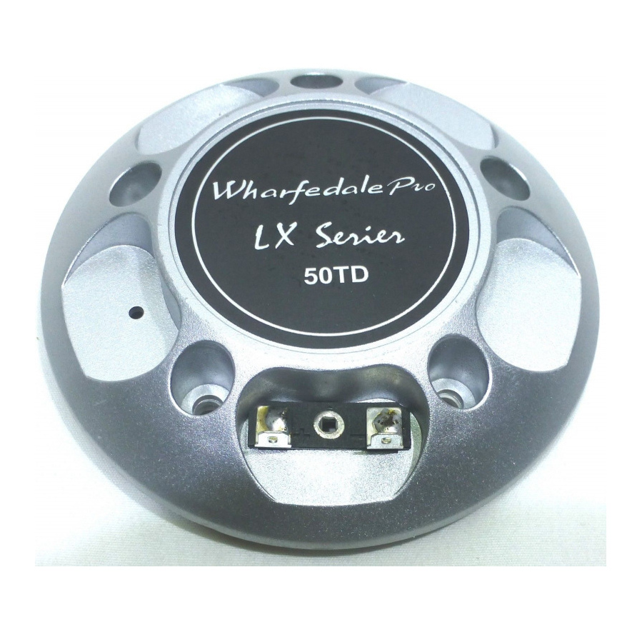 wharfedale lx 15